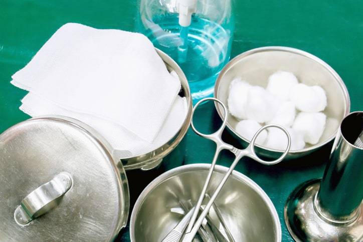 Image for Sterility Indicators Market Worth $1.24 Billion by 2025 with ID of: 4076045