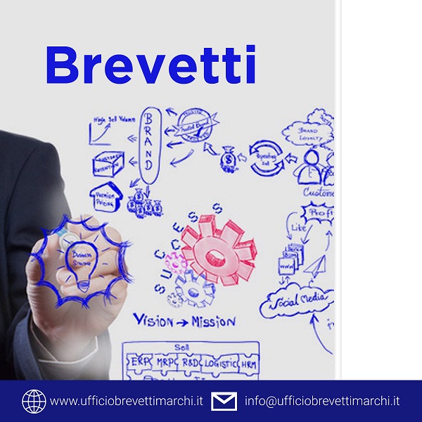 Image for Brevetti with ID of: 4076180