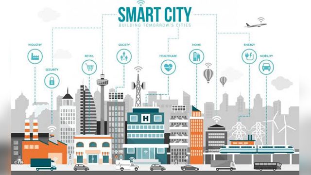 Image for Smart Cities Market Size Worth $463.9 billion By 2027 with ID of: 4076489