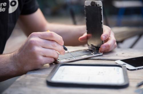 Image for SquareTrade Go iPhone Repair Costa Mesa with ID of: 4076551