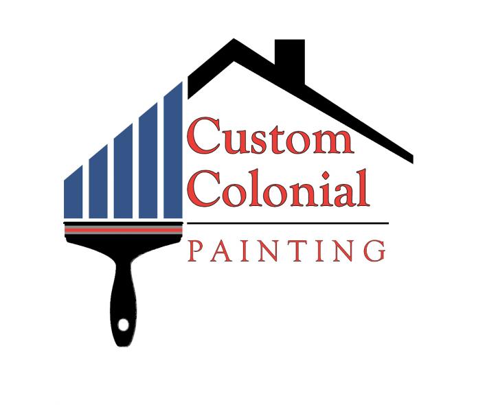 Image for Custom Colonial Painting with ID of: 4077281