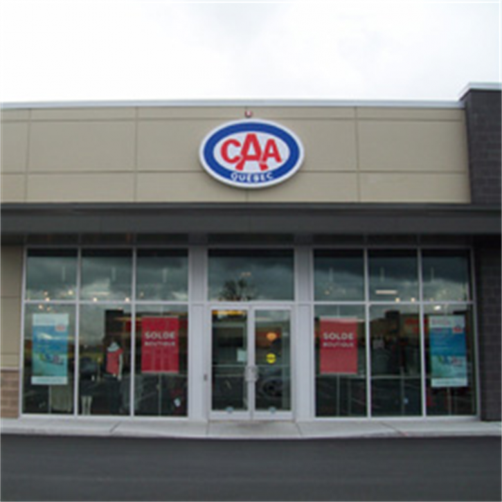 Image for Voyages CAA-Québec with ID of: 4077330