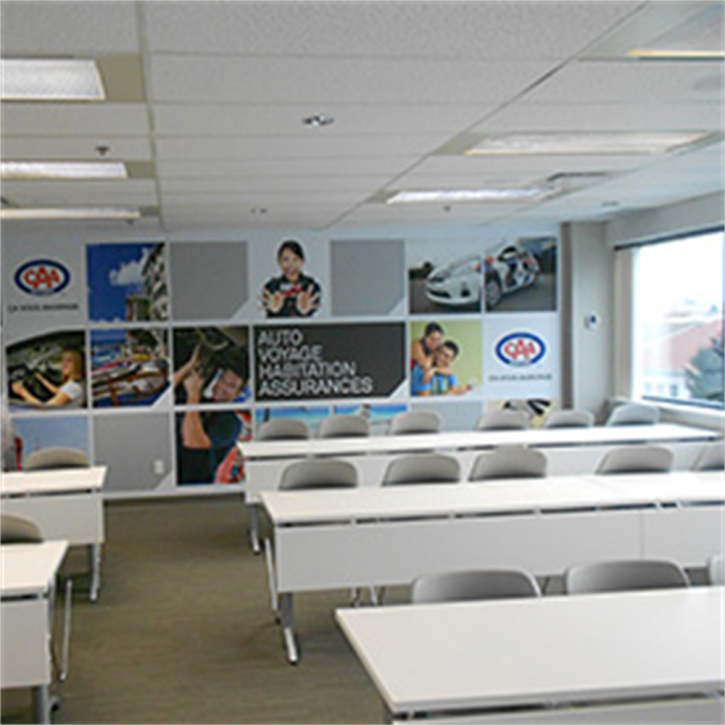Image for École de conduite CAA-Québec Montréal with ID of: 4077363