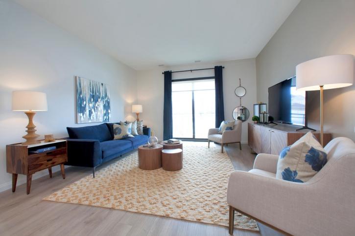Image for Watson Park Apartments with ID of: 4077464