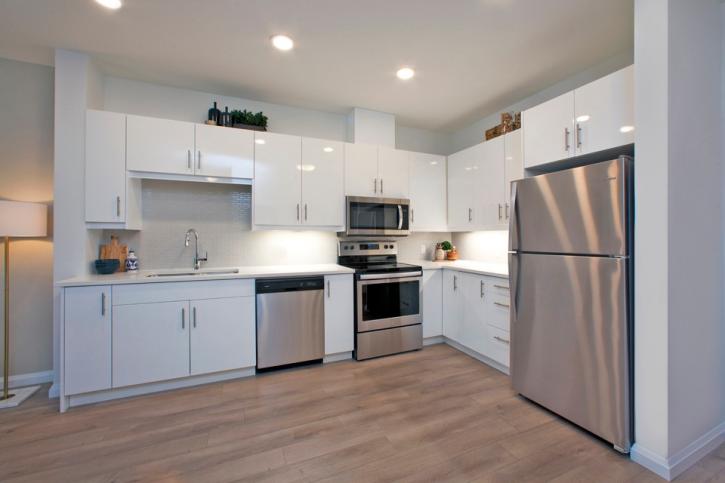 Image for Watson Park Apartments with ID of: 4077467