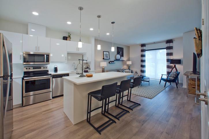 Image for Watson Park Apartments with ID of: 4077469