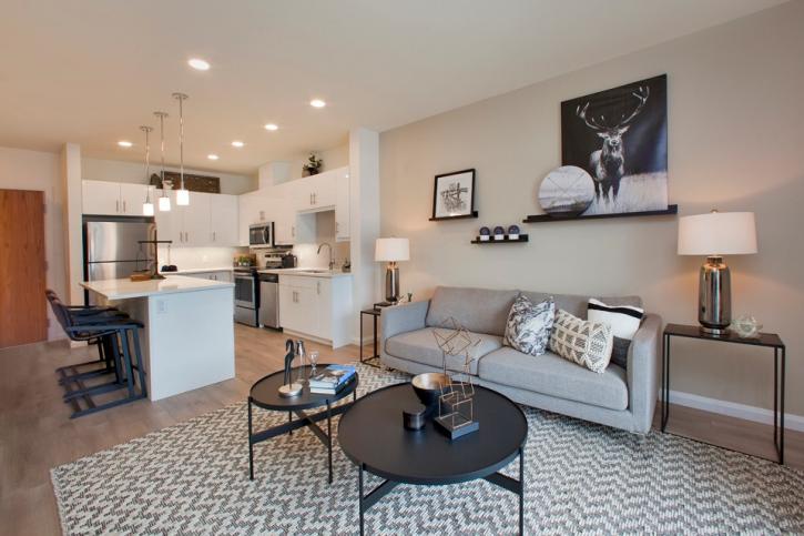Image for Watson Park Apartments with ID of: 4077474