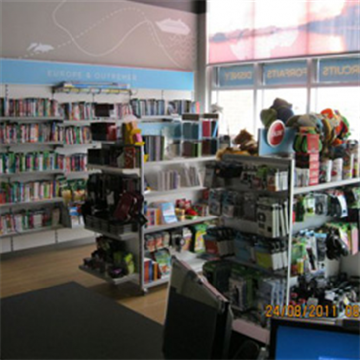 Image for Voyages CAA-Québec with ID of: 4077544