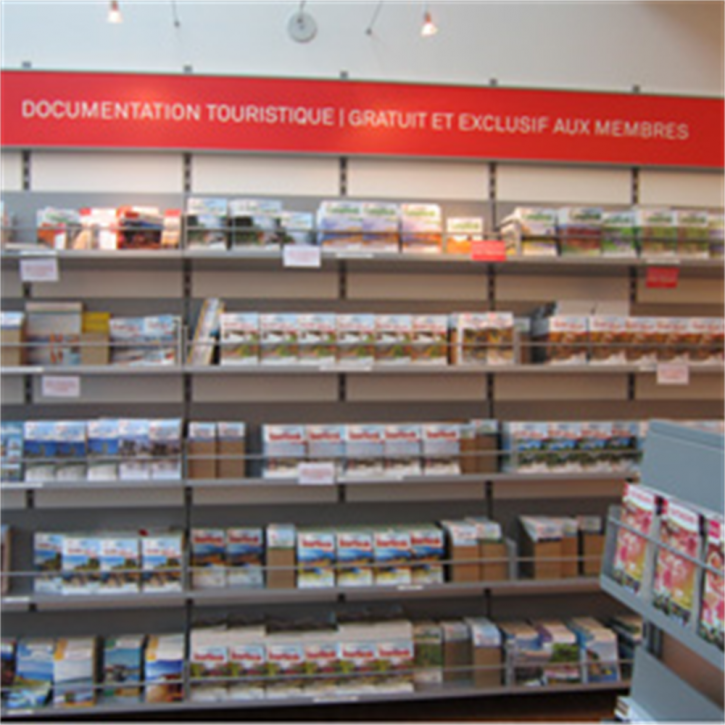 Image for Voyages CAA-Québec with ID of: 4077560