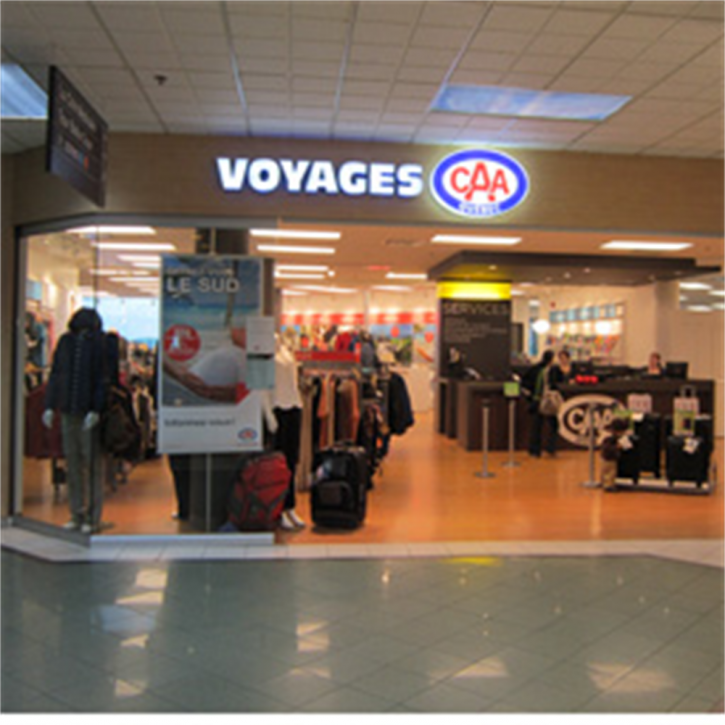 Image for Voyages CAA-Québec with ID of: 4077563