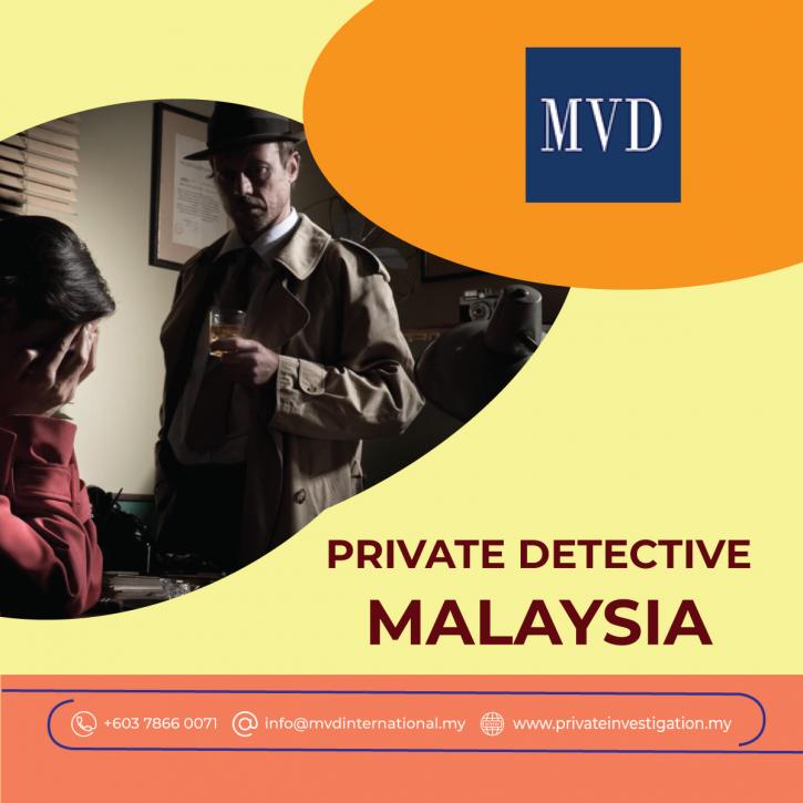 Image for Private Detective Services in Malaysia with ID of: 4078192