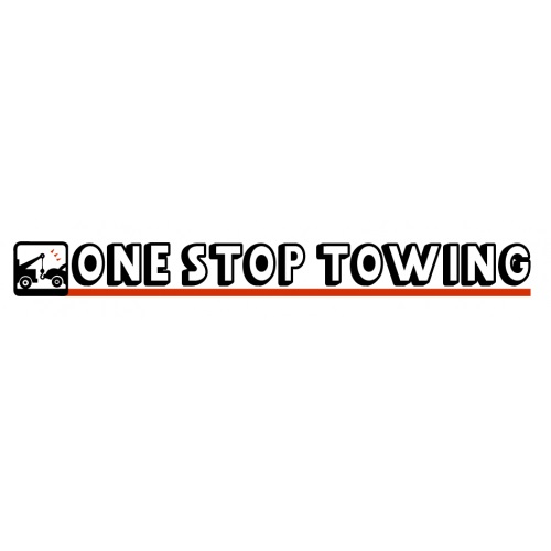 Image for One Stop Towing with ID of: 4078274