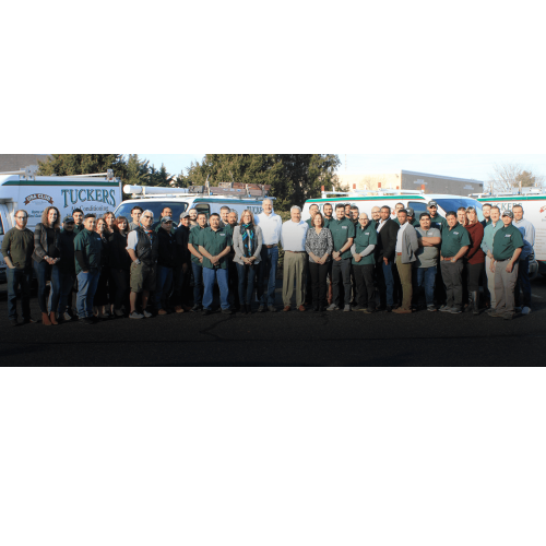 Image for Tuckers Air Conditioning, Heating & Plumbing with ID of: 4078345