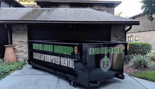 Image for Guardian Dumpster Rental with ID of: 4078394