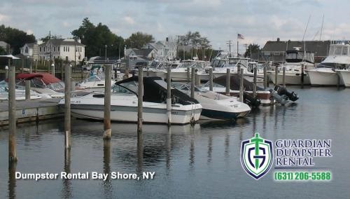 Image for Guardian Dumpster Rental with ID of: 4078396
