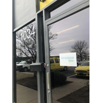 Image for ServiceMaster Fire & Water Restoration Services with ID of: 4078446
