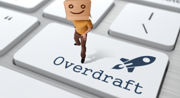 Image for Structure of Overdraft Facility with ID of: 4078528