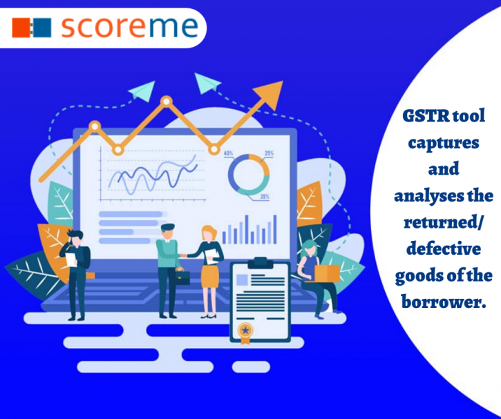 Image for GSTR Analysis tool captures with ID of: 4078562