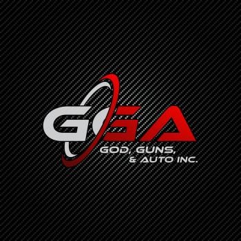 Image for God, Guns, & Auto Inc. with ID of: 4078647
