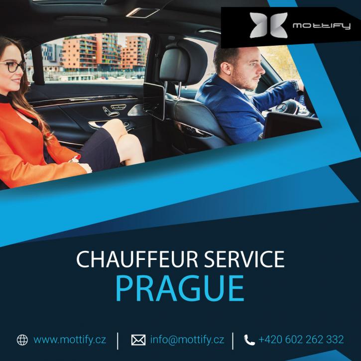Image for Chauffeur Service Prague with ID of: 4078653