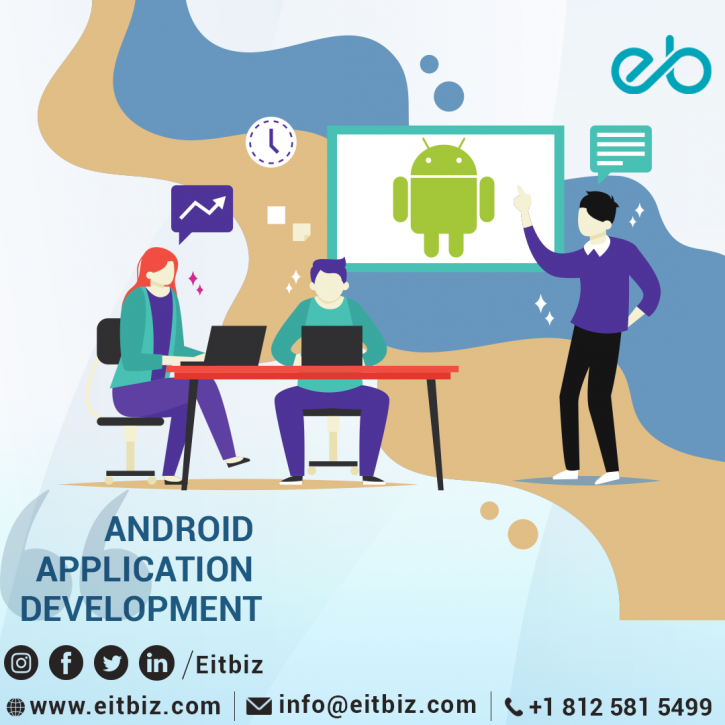 Image for Android Application Development Agency Indianapolis with ID of: 4078833