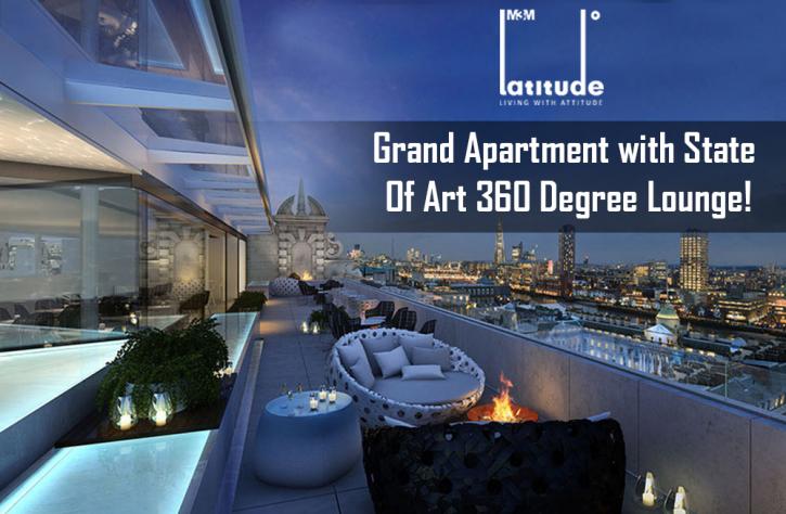 Image for M3M Latitude Sector 65 Gurgaon with ID of: 4078959