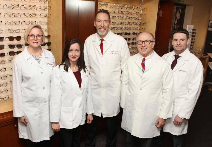 Image for Outlook EyeCare with ID of: 4078998