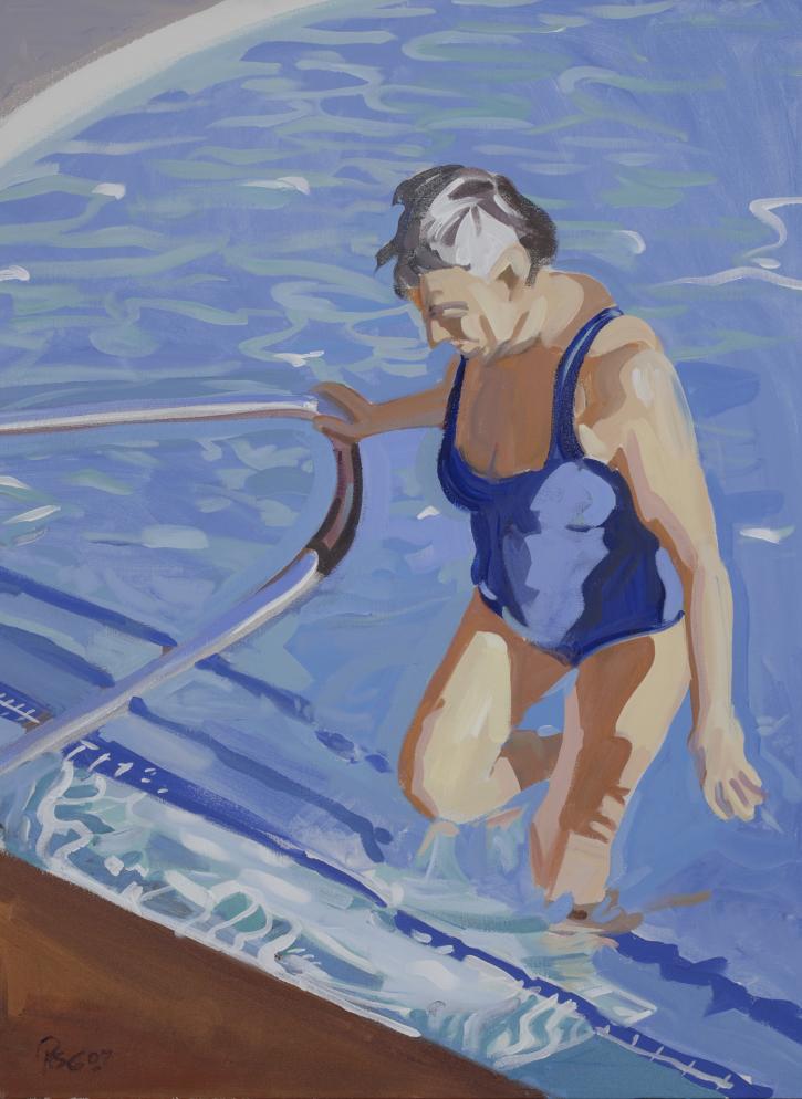 Image for Emerging Swimmer with ID of: 4079