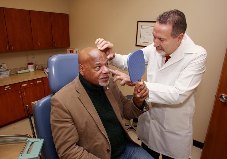 Image for Outlook EyeCare with ID of: 4079003