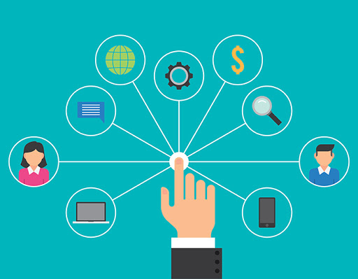 Image for Improving the supply chain using the integration systems with ID of: 4079102
