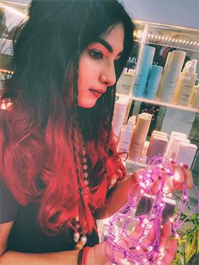 Image for Dip Dye for Hair with ID of: 4079526