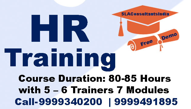 Image for Join Best HR Course in Delhi at SLA Consultants India with ID of: 4079698