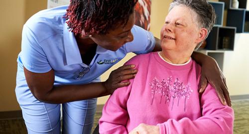 Image for FirstLight Home Care of the Main Line with ID of: 4080289