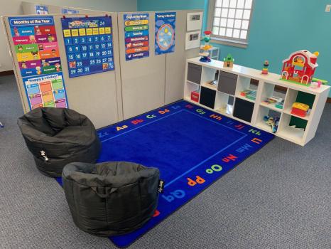 Image for Ally Behavior Centers with ID of: 4080590