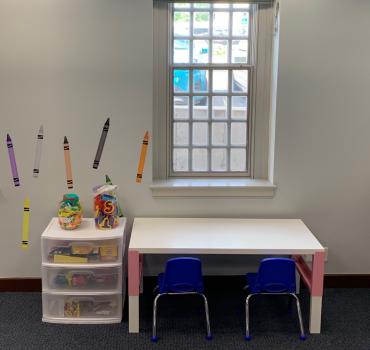 Image for Ally Behavior Centers with ID of: 4080592