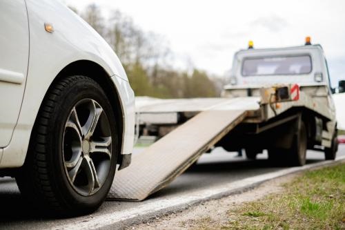Image for City Pro Towing with ID of: 4080750