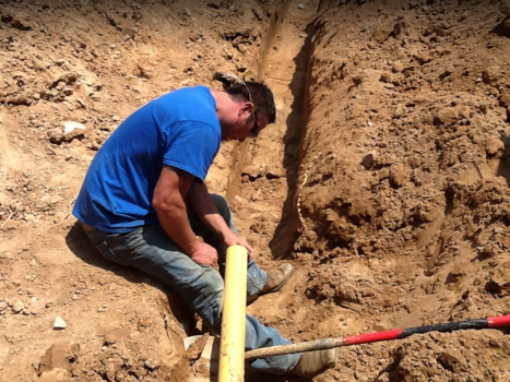 Image for Ridgeway Plumbing Atlanta with ID of: 4080862