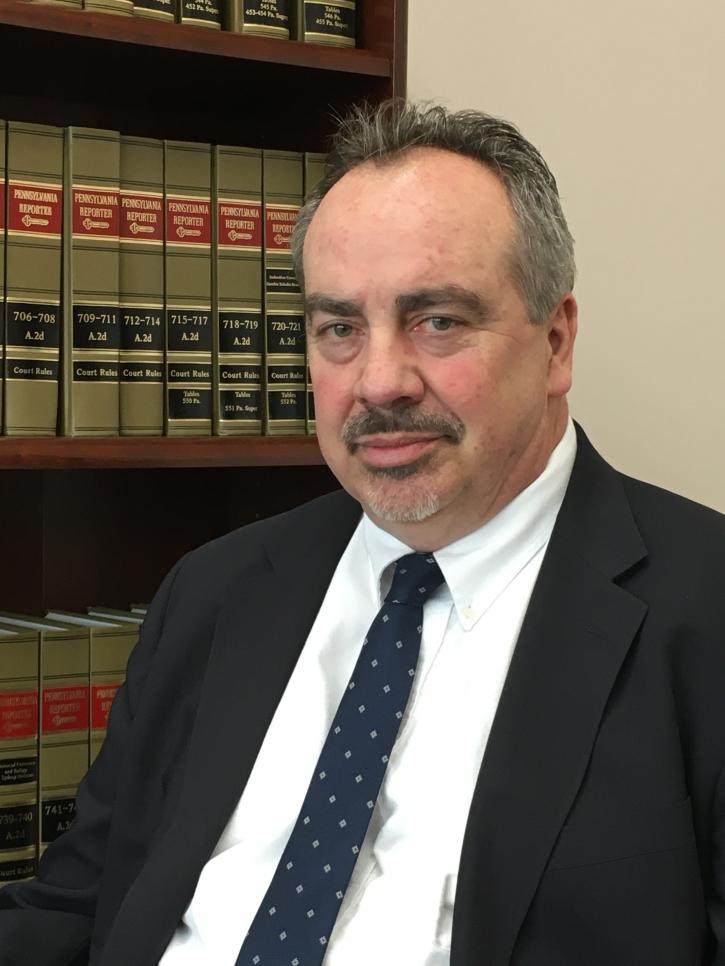 Image for Thomas, Conrad & Conrad Law Offices with ID of: 4080995