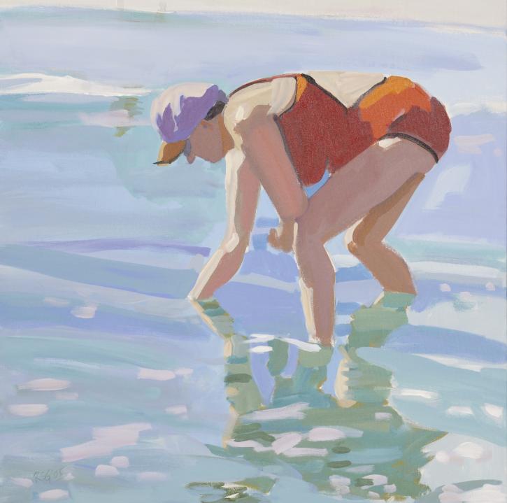 Image for Bather with ID of: 4081