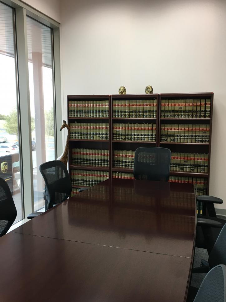 Image for Thomas, Conrad & Conrad Law Offices with ID of: 4081002