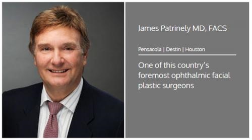 Image for Plastic Eye Surgery Associates, PA with ID of: 4081060