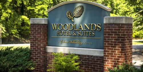 Image for Woodlands Hotel and Suites with ID of: 4081620
