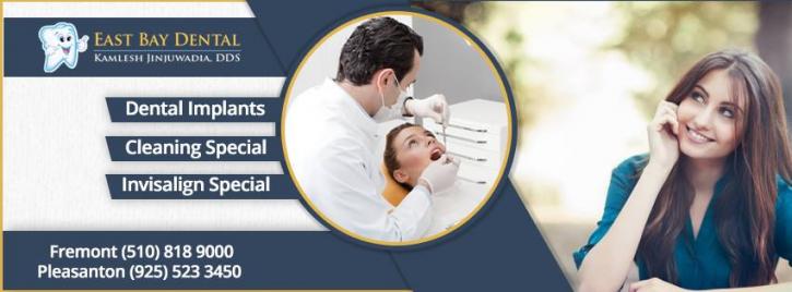 Image for East Bay Dental - Implants,Orthodontist with ID of: 4081738