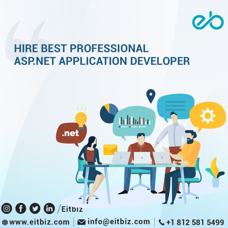 Image for Best Professional ASP.Net Developers Indianapolis, USA with ID of: 4081770