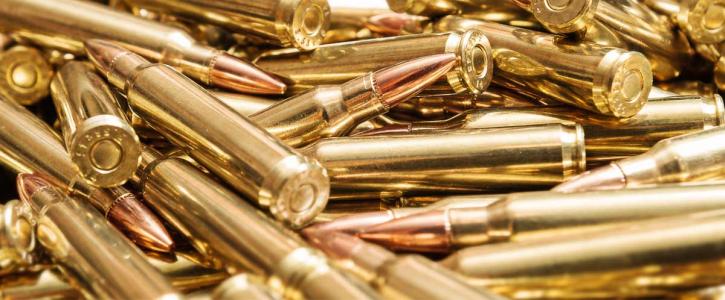 Image for Ammunition Market worth $32.3 billion by 2025 with ID of: 4082041