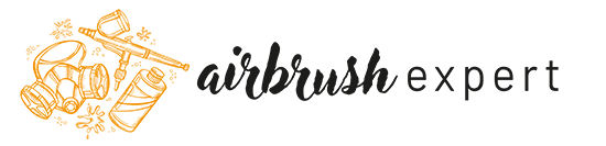 Image for Airbrush Expert with ID of: 4082247