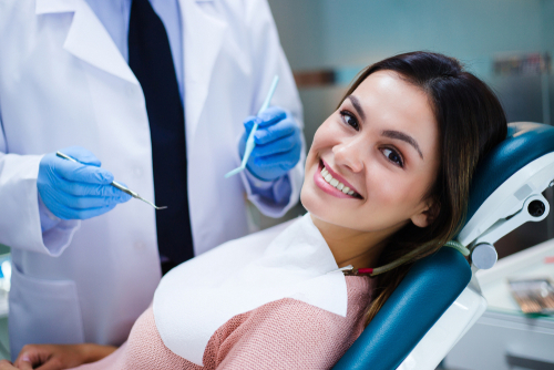 Image for Dentistry for Life with ID of: 4082549