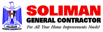 Image for Soliman General Contractor with ID of: 4082582