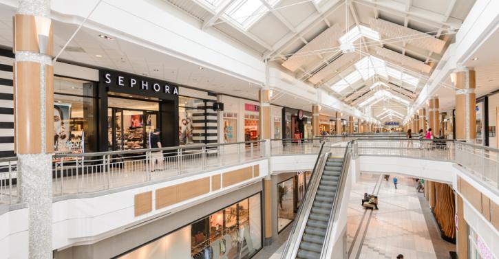 Image for Mapleview Shopping Centre with ID of: 4082622