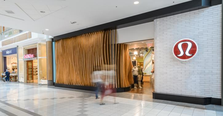 Image for Mapleview Shopping Centre with ID of: 4082623